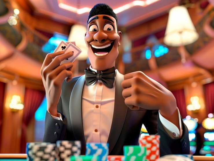 Layar verifikasi KYC dan opsi pembayaran DANA OVO GoPay di aplikasi slot8000