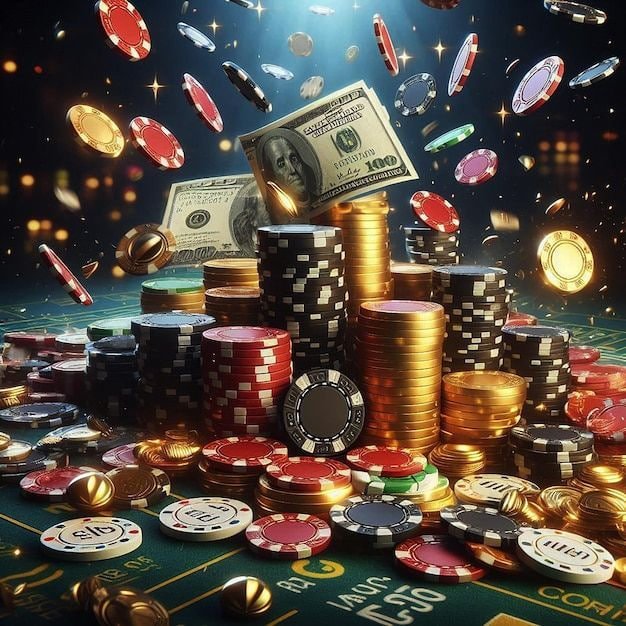 slot8000 App 